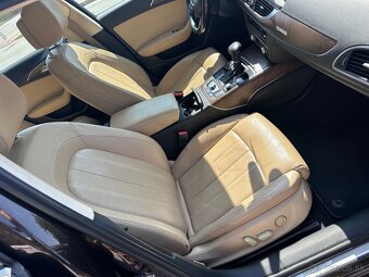 Audi A6 Allroad c7 3.0Tdi 180kw Quattro Kupene na Sk. - 13