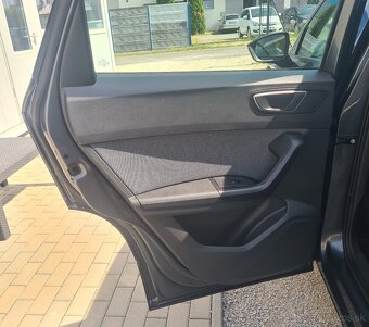 SEAT ATECA 2.0 TDI 150 STYLE 4DRIVE DSG - 13