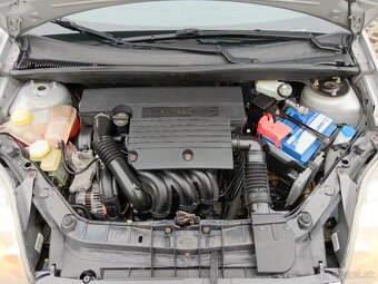 Ford Fiesta 1.4i , rv 2008 , Stk ek 12/2026 - 13