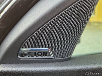 Škoda Octavia 3 Combi 1.0 TSI Style - 13