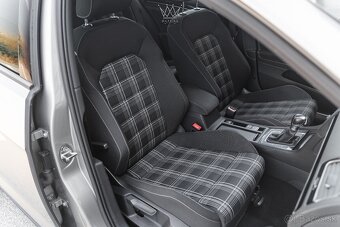 Volkswagen Golf Variant GTD 2.0 TDI DSG GARANCIA KM - 13