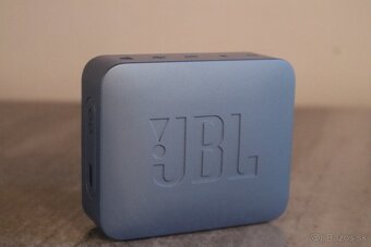 JBL Go Essential 2 - 13