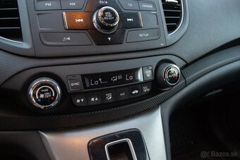 Honda CR-V 2.0 i-VTEC Comfort 4WD A/T - 13