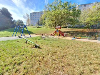 HALO reality - Predaj, štvorizbový byt Bratislava Dúbravka,  - 13