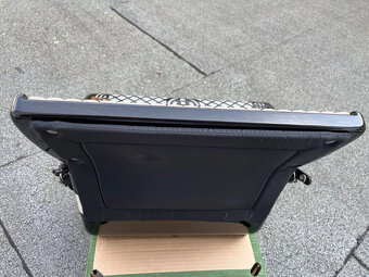 Akordeón Ballone Burini Compact 45 akordov 8 kg 9634113 Cagn - 13