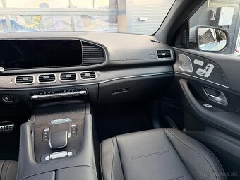 Mercedes-Benz GLE 450d 4MATIC Coupé 9/AT - 13