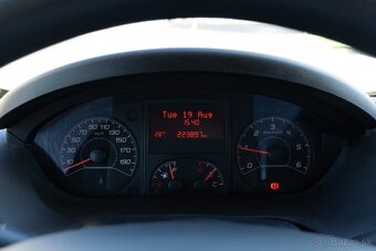 Peugeot Boxer 2.2 BlueHDi 165k L4H3 - 13