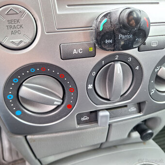 Mazda 2 1.4 TDCi Exclusive - AJ NA SPLÁTKY - 13