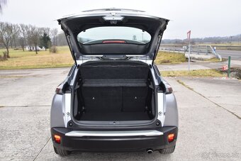 Peugeot 2008 1.5 BlueHDi Active - 13