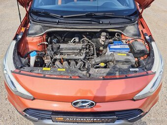 Hyundai i20 Active - 13
