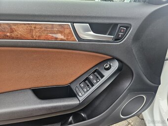Audi A5 sportback 3.0Tdi - 13