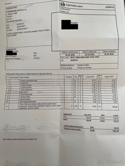 Citroen C5 2.0 HDi - 13