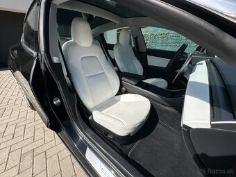 Tesla Model 3 Long Range 82kWh AWD - 13