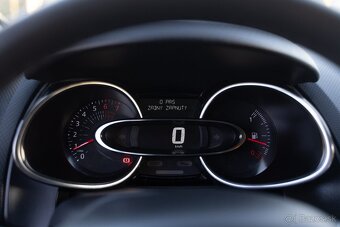 Renault Clio Grandtour 1.2 16V Life LEN 67 000km - 13