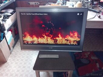 Televízor Sony 32 palcový. - 13