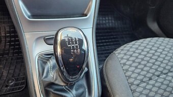 Opel Astra Sport Tourer ST 1.6 CDTI 110k Smile - 13