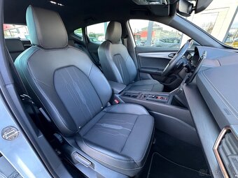 CUPRA Formentor 1.5 TSI 110kW DSG - 13