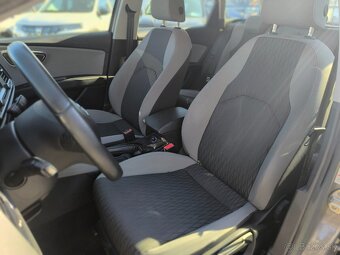 Seat Leon 1.6 TDI CR Ecomotive Style DSG - 13