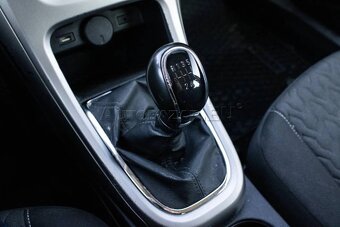 Opel Astra J 1.7 Cdti 2013 - 13