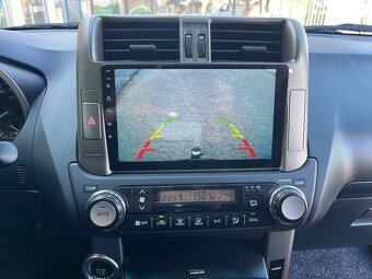 Toyota Land Cruiser 150 3,0 D-4D 4WD 300 - 13