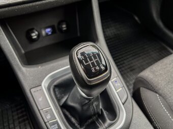 Možný odpočet DPH - Hyundai i30 CW Kombi 1.5 T-GDi - 13
