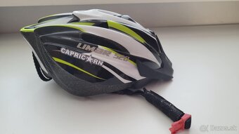 CTM Terrano 1.0 s prilbou a cyklistickými rukavicami - 13
