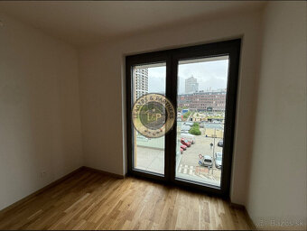 Predaj 2i vysoký štandard,apartmán Metropolis Bratislava - 13