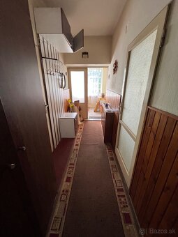 Na predaj 4 izbový rodinný dom, Nové Zámky - 13