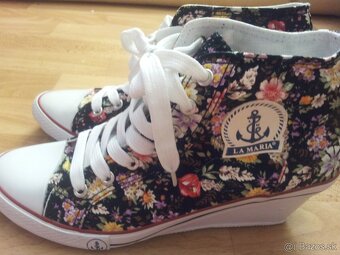 Lodicky Prada a tenisky Nike - 13