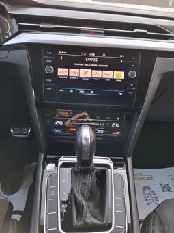 Volkswagen Arteon 2.0 TDI R-Line DSG/7 - 13
