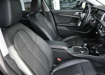 BMW Řada 2 218d ČR 1.MAJ 110 kw - 13