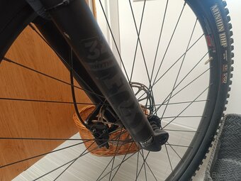 Cannondale Habit 5 Trail Bike 2020 - 13