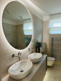 Predaj 4izb.RD novostavba,ešte neobývaný, zariadený, Nitra - - 13