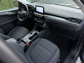 Ford Kuga 1.5 TDCi EcoBlue 120k Titanium A/T - 13