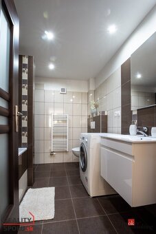 Na predaj Priestranný 7-izbový rodinný dom Banská Bystrica, - 13