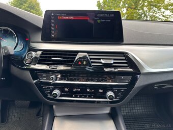Bmw  520d Touring xDrive Sportline  G31 - 13