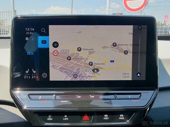 Volkswagen ID.3 Performance 58kWh 1st Plus za 19.990 € s DPH - 13