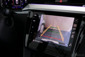 VW Arteon SB R 2.0TSI 235kW DSG 4x4 DCC IQ Tažné 18tkm - 13