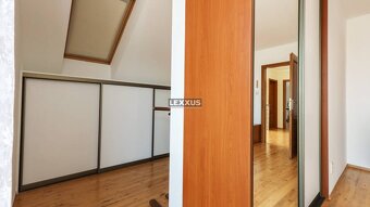 | kvalitný 5 izb.RD + zimná záhrada, Bernolákovo, Višňova ul - 13