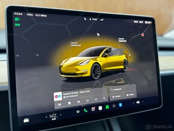 Tesla Model 3 Performance 82kWh 393kw,Refresh,43tis km - 13