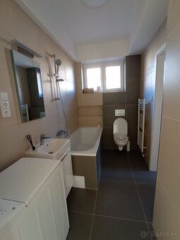 PRENÁJOM - Rodinný dom - mestská časť Poprad-Matejovce - 13