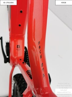 E-bike KTM Macina Race 271 vo veľkosti L. 1204 - 13