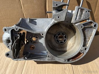 Kártre motora Jawa 350 model 360 Panelka - 13