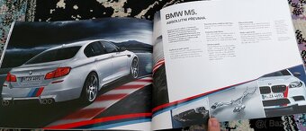 🚗📘Predám katalóg BMW Individuálny Cieľ 🚗📘 - 13