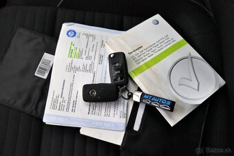 Volkswagen Tiguan 2.0 CR TDI 177k 4-Motion Track Style - 13