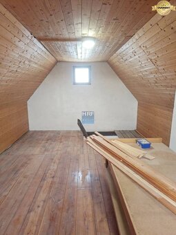 Nová murovaná chata v Holíči pri veternom mlyne - 13