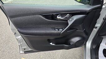 Nissan Qashqai 4x4 96kw ✅️TOP STAV✅️ - 13