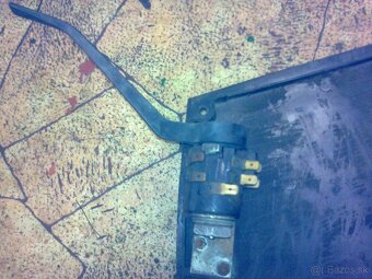 Škoda 100 -100 plast nd . - 13