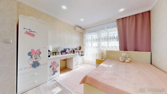 Rezervovaný 4i mezonet s veľkou terasou, park. miestom a výh - 13