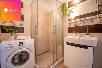 |ALL PERFECT| Na predaj krásny 2 izbový byt v Seredi - 13